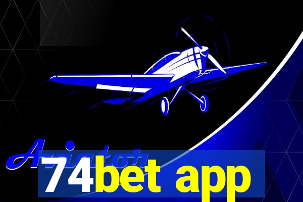 74bet app